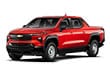 2026 Chevrolet Silverado EV Truck 